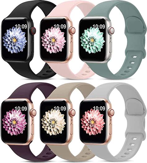 best apple watch band for very small wrist|smallest apple watch band size.